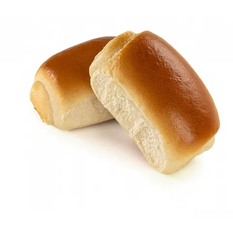 Pao Coyote Bisnaga Ns De Fatima