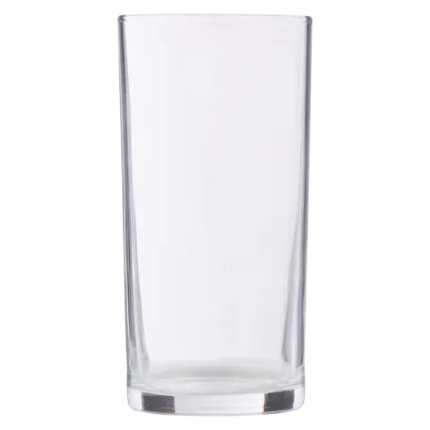 Copo Vidro Long Drink Cylinder 300ml Nadir