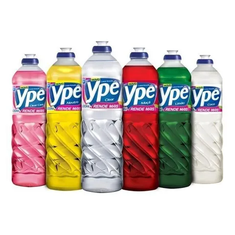 Detergente YPÊ FRAGRÂNCIAS 500ml