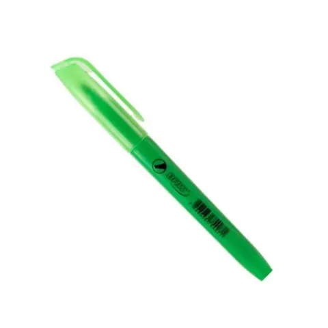 Marca Texto BRW Verde