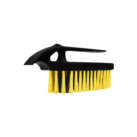 Escovao De Plastico Ferrinho
