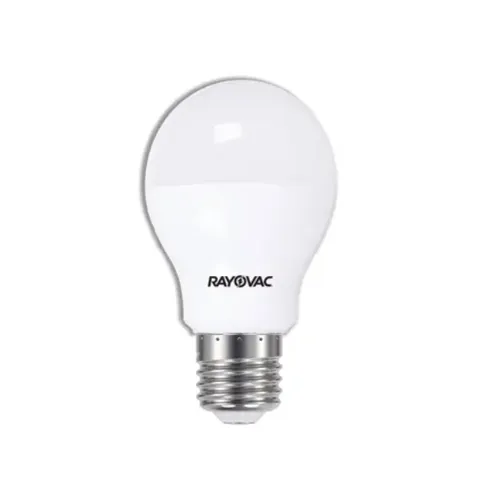 Lâmpada RAYOVAC Led Branca 11W