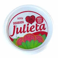 Goibada JULIETA 500g
