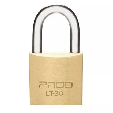Cadeado Pado 30mm