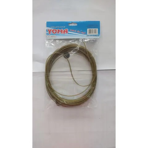 Varal De Aco YOMA 10Mt