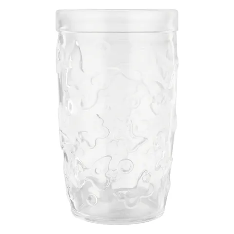Conjunto Copo Vidro Aurora 270ml SM 6 Unidades