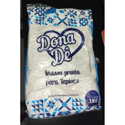 Goma Fresca  Dona De 1Kg