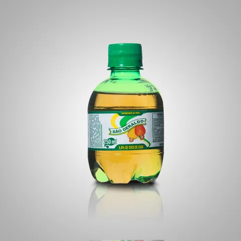 Refrigerante Cajuína 250Ml