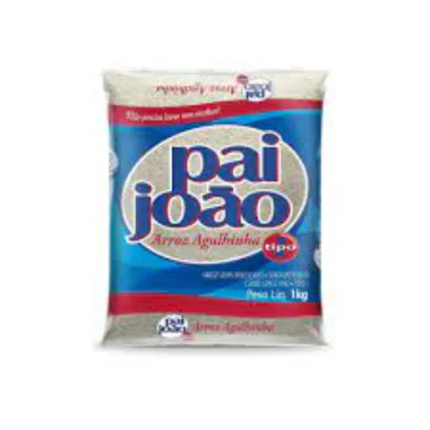Arroz Pai Joao Branco 1Kg