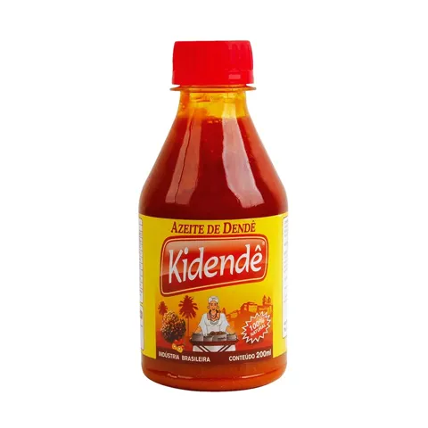 Azeite Kidende 200Ml Flor