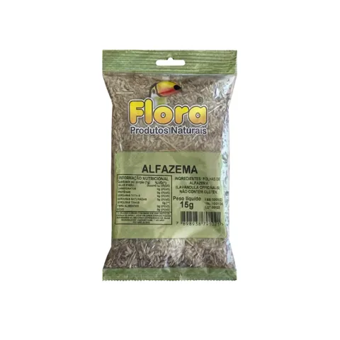 Cha De Alfazema 15Gr