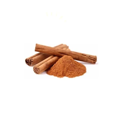 Cha Canela Casca 30G Flora