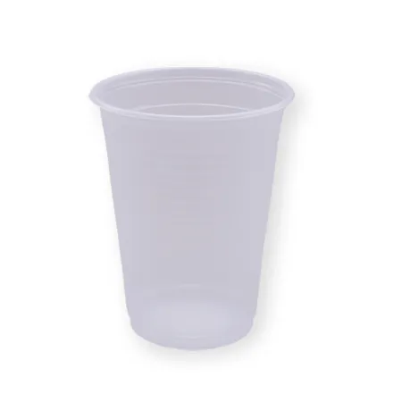 Copo Descartável Totalplast 180ml C/ 100 Unidades