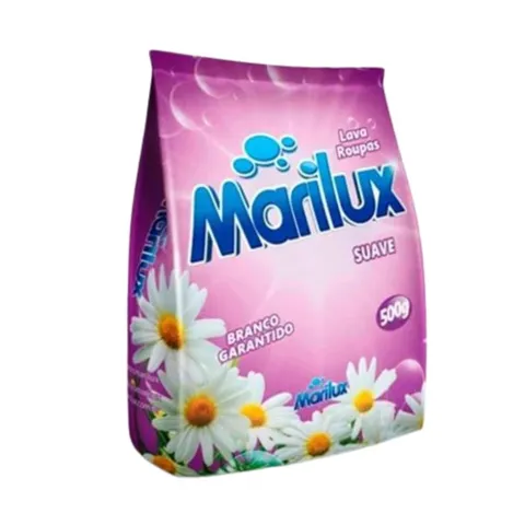 Sabao Po Suave Marilux 500G