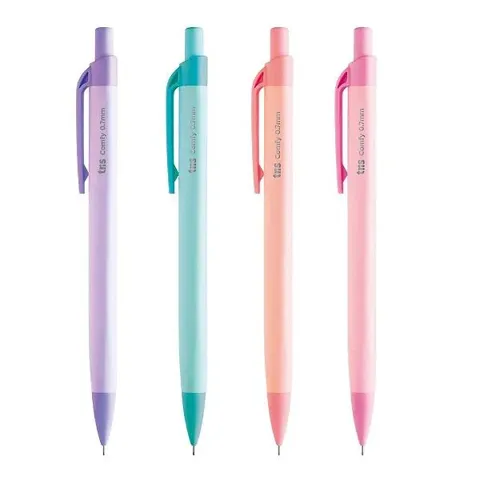 Lapiseira Tris Comfy 0.7mm