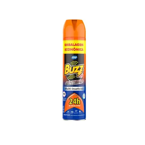 Inseticida Buzz Eucalipto 400Ml