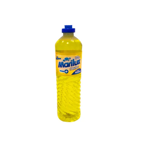 Detergente MARILUX Neutro 500ml