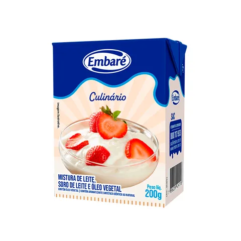 Mistura  Culinario Embare 200Ml