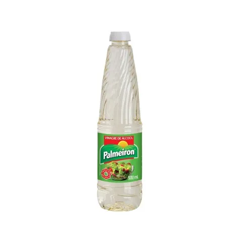 Vinagre de Álcool Palmeiron - 500ml