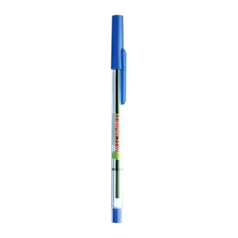 Caneta Compactor 0.7 Azul