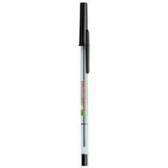 Caneta Compactor 0,7Mm Preta