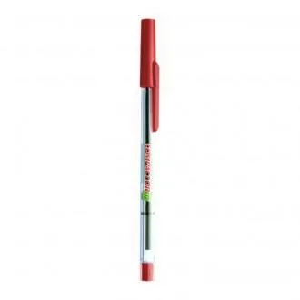 Caneta Compactor 0,7Mm Vermelho