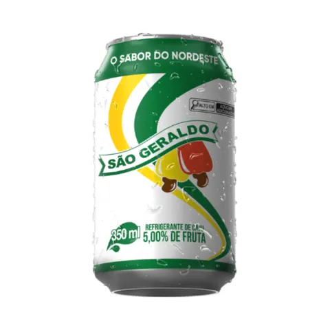Ref Caju Sao Geral 350Ml