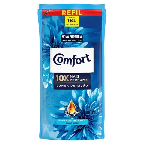 AMAC COMFORT FRESCOR INTENS RF 400ml