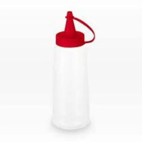 Bisnaga Ketchup 250Ml Dcasa