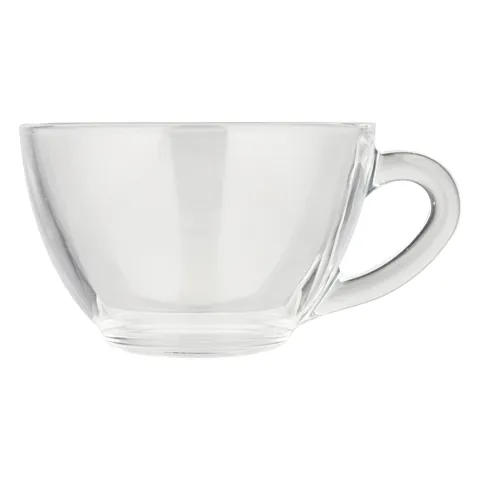 Xícara de Chá Vidro 240ml Duralex Astral