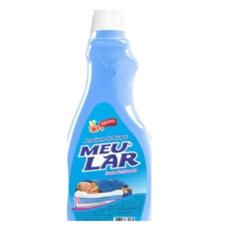 Amac Meu Lar 1Lt Azul