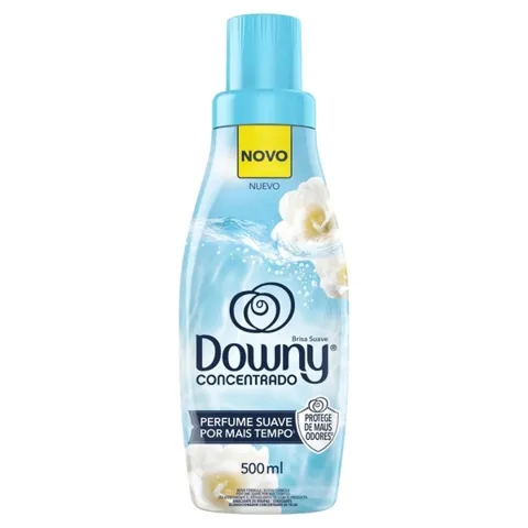 Amaciante Downy 500Ml Brisa Suave Prom