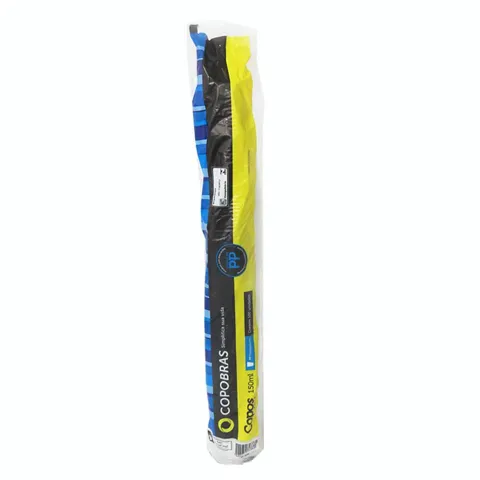 Copo Descartável PP COPOBRAS 150ml 100 Unid