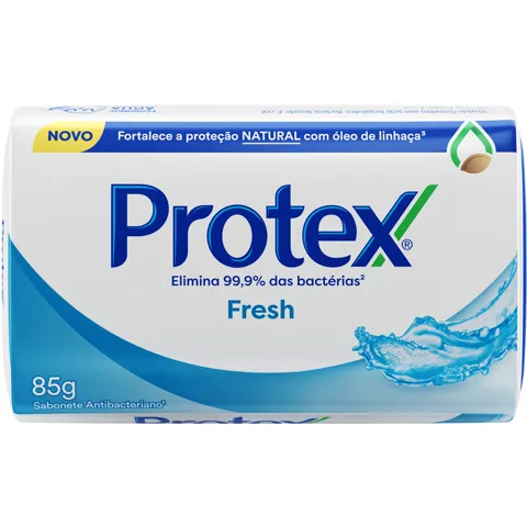 Sabonete Protex Fresh 85g