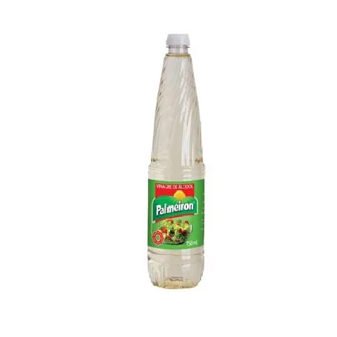 Vinagre De Alcool Palmeiron 750Ml