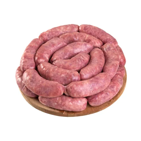 Linguiça Toscana Câmara