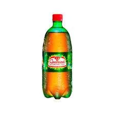 Refrigerante Guaraná Antarctica 1l
