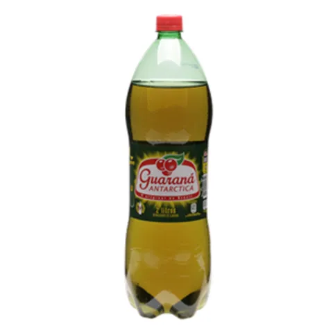 Refrigerante Guaraná ANTARCTICA 2L