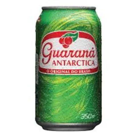 GUARANÁ ANTARCTICA 350ml LATA