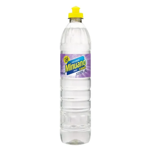 Lava-Louças Líquido Fresh Minuano 1300 Squeeze 500ml