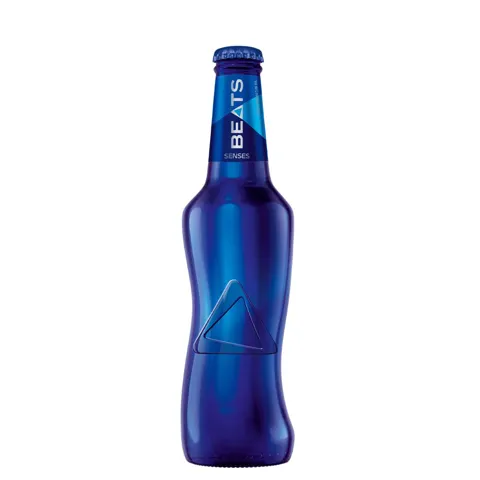 Drink Pronto Beats Senses Long Neck 269ml