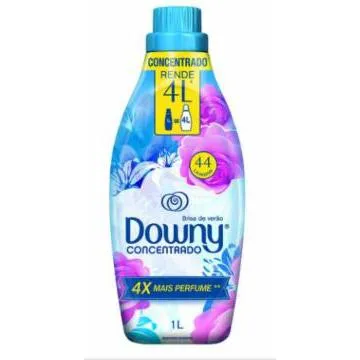 Amac Roupas Conc Downy Brisa Verao 1L