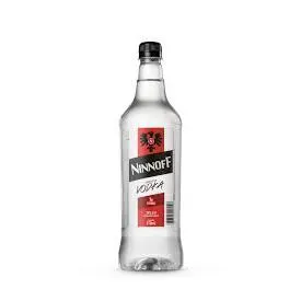Vodka Ninnoff 900ml