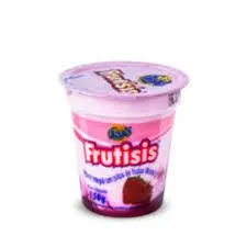 Iogurte ISIS Frutisis Morango 150g