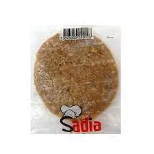 Hamburguer Sadia Bovino /Frango 56g