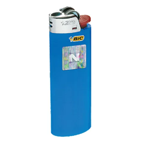 Isqueiro Bic Maxi J6 Granel