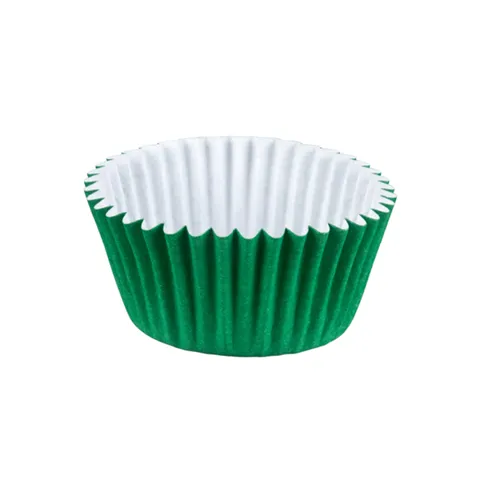 Forma N°6 Verde Escuro 100Un