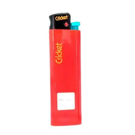 Isqueiro Cricket Classico
