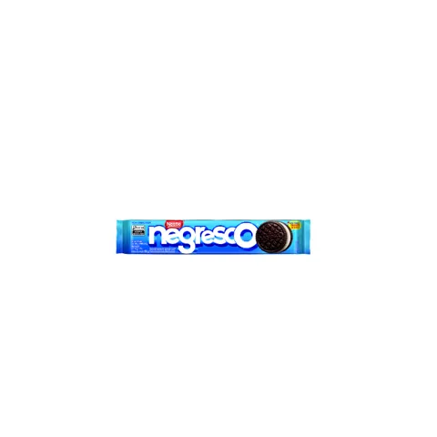 Biscoito Nestle Negresco 90G Recheio Original