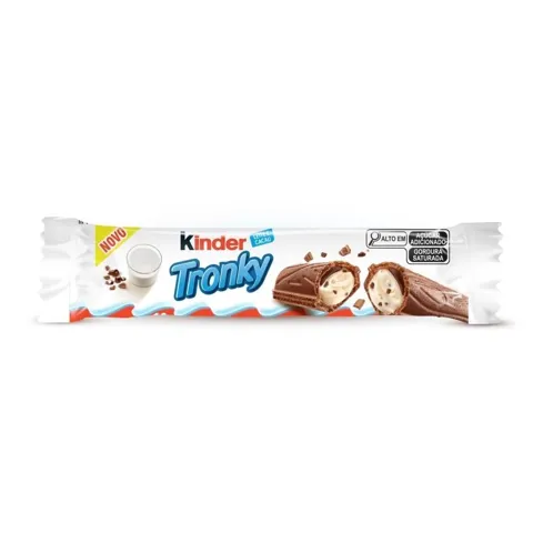 Kinder Tronky 18g